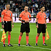 Irfan Peljto sudi veliki derbi 21. kola u Banjoj Luci, Martinović na Grbavici