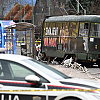 Sarajevo: Djevojka (17) koju je udario tramvaj u teškom stanju, životno je ugrožena