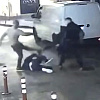 Užasan napad u Hrvatskoj: Mladića brutalno pretukli dok je jeo burek na klupi, slomili mu kosti lica