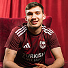 Sarajevo angažovalo novo pojačanje iz Hrvatske, na posudbu stigao Filip Živković