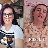 Karcinom dojke koji je metastazirao na mozak, kosti i pluća: Sakuplja se novac za liječenje Sanje Velimir