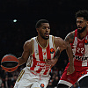 Zvezda poražena u Pireju, Vezenkov nosio Olympiacos do pobjede