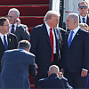 Trump ga izvrijeđao zbog nepomilovanja Netanyahua, on odgovorio: "Koliko se sjećam, ja sam predsjednik Izraela"