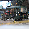 Uhapšen vozač tramvaja koji je jučer učestvovao u teškoj nesreći u Sarajevu