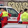 KCUS: Tri osobe koje su povrijeđene u tramvajskoj nesreći stabilno, otpušteni s liječenja