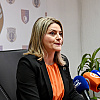 Sarajevska policija: Preminuli i teško povrijeđena djevojka u trenutku nesreće su bili na stanici, povrijeđen i putnik iz Konjica