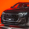 ABT-ov Audi RS Q8 pokreće dodatnih 140 KS
