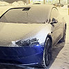 Koliko dugo Tesla Model 3 može grijati putnike na temperaturi od minus 37 stepeni?