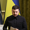 Zelenski: Bolje je da ne pristanemo ni na kakav sporazum nego da potpišemo loš mir