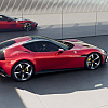 Ferrari će ove godine predstaviti pet novih modela, jedan od njih bit će električni