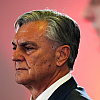 CIK BiH potvrdio rezultate: Siniša Karan (SNSD) je predsjednik Republike Srpske