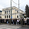 Za subotu zakazani novi protesti zbog tragedije u Sarajevu: Građani pozvani ispred Zemaljskog muzeja