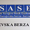 Promet na Sarajevskoj berzi 109.053 KM