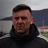 Cvitanović uoči gostovanja u Doboju: "Nećemo poletjeti, ostat ćemo čvrsto na zemlji"