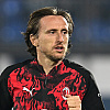 Milan namjerava produžiti ugovor s Tomorijem, Modrić odlučuje na kraju sezone