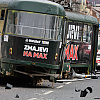 Vozač tramvaja predat u nadležnost Tužilaštva Kantona Sarajevo, iz GRAS-a izuzeta dokumentacija
