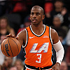 Chris Paul završio svoju NBA karijeru nakon 21 sezone