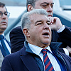 Laporta osuo paljbu nakon teškog poraza u Madridu, uvjeren u urotu protiv Barcelone