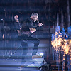 Thompson održao koncert u Širokom Brijegu, publika s njim uglas vikala: "Za dom spremni"