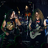 U Domu mladih održan Eternal Flame Fest, metal zabava uz obećanje da će povrijeđenoj Elli donirati dio prihoda