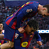 Barcelona se pomirila sa UEFA-om, ponovo primljeni u evropsku elitu