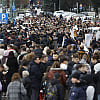 Građani će se i danas okupiti na mjestu tramvajske nesreće u Sarajevu: Traže odgovornost nadležnih