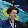 Šajdorov osvojio zlato u umjetničkom klizanju, Malinin potpuno podbacio i ostao bez medalje