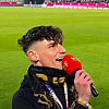 Drugi put u sedam dana napadnut sudija koji je zaprosio dečka na utakmici Bundeslige
