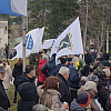 Obilježena 33. godišnjica osnivanja 105. motorizovane brigade Armije RBiH