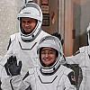 Četiri nova astronauta stigla na Međunarodnu svemirsku stanicu, mijenjaju evakuisanu NASA-inu posadu