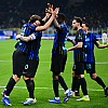 Inter pobijedio Juventus u nogometnoj poslastici, utakmicu obilježio sporni crveni karton