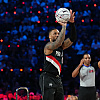 Lillard ušao u historiju: Ove sezone nije odigrao ni minute u NBA ligi, sinoć pobijedio u pogađanju trica