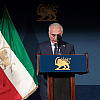 Pahlavi pozvao SAD da brzo napadnu Iran: "Režim je na ivici kolapsa"