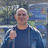 Legenda MMA na slobodi: Cain Velasquez izlazi iz zatvora