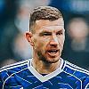 Schalke traži prekid grozne serije, Džeko predvodi napad u susretu protiv Kiela
