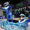 "Cionist do srži": Komentator na ZOI-u prozvao izraelskog sportistu zbog podrške genocidu u Gazi
