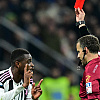 Italija bruji o crvenom kartonu za Juventus: Hoće li se mijenjati VAR pravilo za Svjetsko prvenstvo?