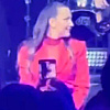 Aleksandra Prijović pala na koncertu: "Nek' se i meni desilo ovo"
