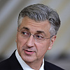 Plenković: Djeca me smatraju najvećim neprijateljem kada im uzmem telefone iz ruku