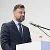 Malik Rizvanović (SDA) je novi načelnik Vareša