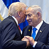 Šta planira Washington: Trump obećao Netanyahuu podršku za vojne udare na Iran ako pregovori propadnu