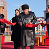 Sjeverna Koreja otvorila novi stambeni blok za porodice poginulih u ratu u Ukrajini