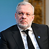 Bivši ukrajinski ministar energetike uhapšen prilikom pokušaja napuštanja zemlje