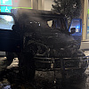 Srbijanskom youtuberu Baki Prasetu zapaljen skupocjeni automobil od 500.000 eura