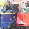 Sarajlije su još jednom svjedočile stravičnoj tramvajskoj nesreći 2013. godine, tada su povrijeđene 74 osobe