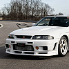 Nissan Skyline GT-R Nismo 400R bi mogao biti prodan za više od milion dolara