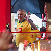 Ancelotti se brzo uklopio u Brazil: Danima je na karnevalu, imao i hit-susret s Ronaldom