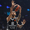 Amerikanac Cameron Payne napustio KK Partizan, beogradskom klubu rekordna zarada