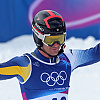 Dobar nastup Marka Šljivića, završio je na 23. mjestu u olimpijskom slalomu