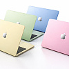 Osnovni MacBook stiže sljedećeg mjeseca u više boja